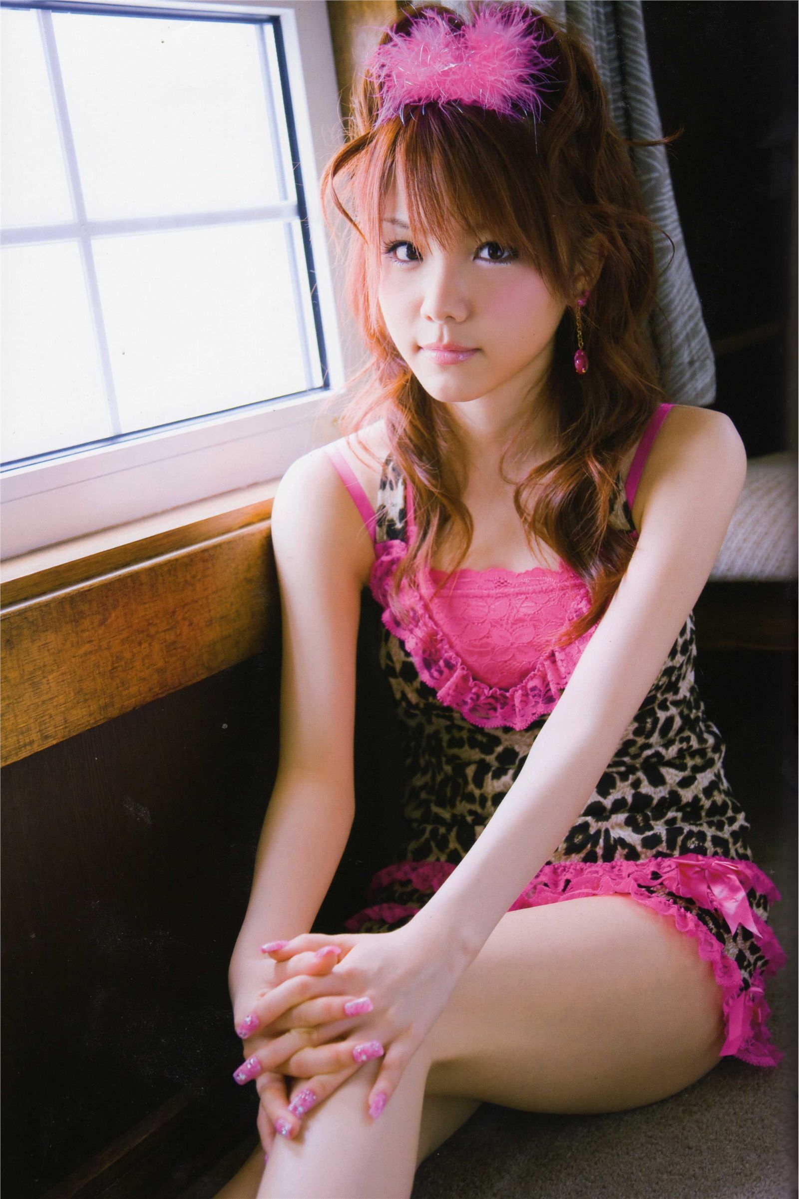 [PB写真集] Reina Tanaka 田中れいな 日本美少女高清写真